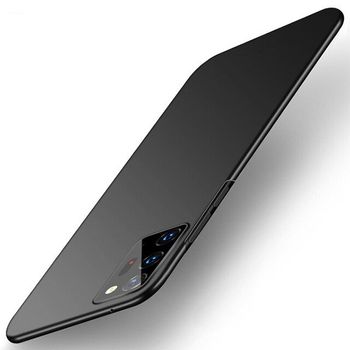 Estuche Duro Slimshield Samsung Galaxy Nota 20 Ultra Negro