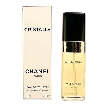 Perfume Mujer Cristalle Chanel Edt