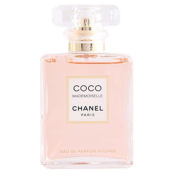 Perfume Mujer Coco Mademoiselle Chanel