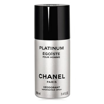 Desodorante En Spray Égoïste Chanel (100 Ml)