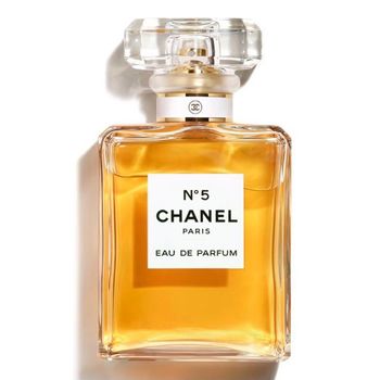 Perfume Mujer Nº 5 Chanel Edp