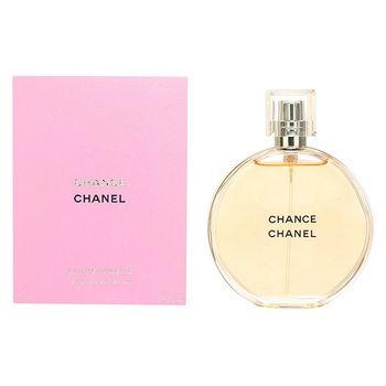 Perfume Mujer Chance Chanel Edt