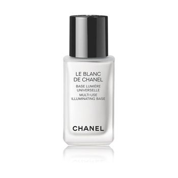 Prebase De Maquillaje Le Blanc Chanel (30 Ml)