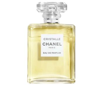 Cristalle Edp Vapo 100 Ml