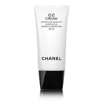 Corrector Facial Cc Cream Chanel