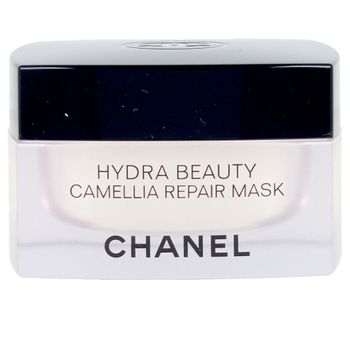 Mascarilla Reparadora Chanel Hydra Beauty (50 G)