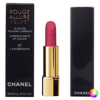 Pintalabios Rouge Allure Velvet Chanel