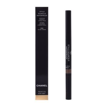 Lápiz De Cejas Stylo Sourcils Waterproof Chanel