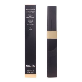 Máscara De Pestañas Efecto Volumen Inimitable Chanel (5 G)