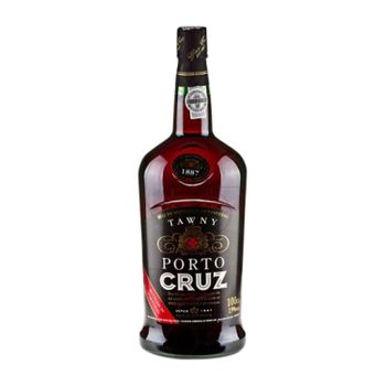 Bardinet Vino Generoso Cruz Tawny Porto 1 L 19% Vol.