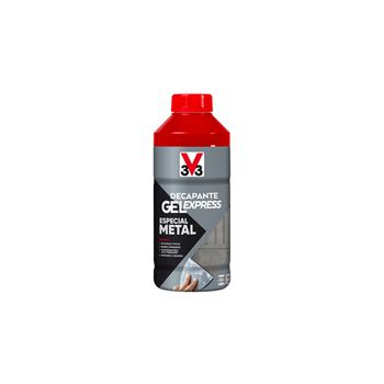 Decapante Pintura Metal Marca V33