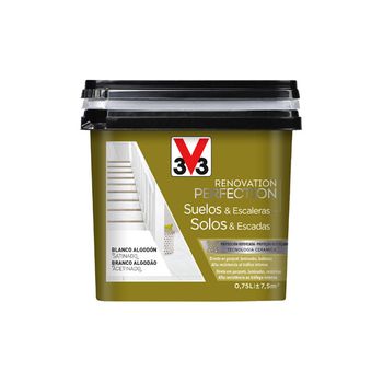 Pintura Renovacion Suelos Y Escaleras Reno Perfection Marca V33