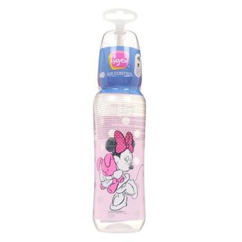 Botella Tigex 6 M Minnie330ml