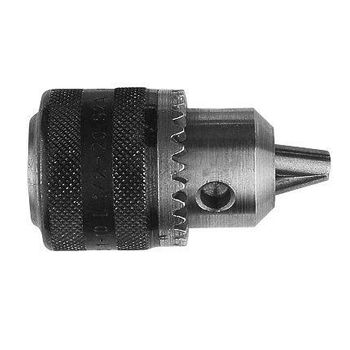 Portabrocas Tal Llave Rev. 13 Mm 1/2'' Rosca Hembra Bosch