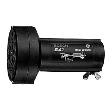 Afilador Brocas S41 2,5-10mm - Bosch - 2607990050..