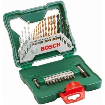 Accesorios - Caja X-line (30 Piezas) Bosch