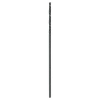 Brocas Bosch Hss-r Para Metal 2x 1 Mm