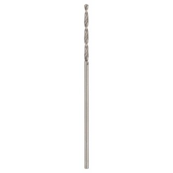 Brocas Bosch Hss-g Para Metal 2x 2.5 Mm