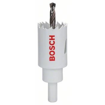 Accesorios Bosch - Scie Trepan Hss Bimetal 32 Mm -