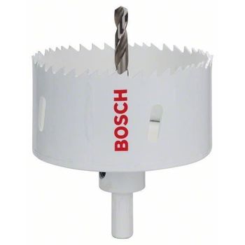 Accesorios Bosch - Scie Trepan Hss Bimetal 83 Mm -