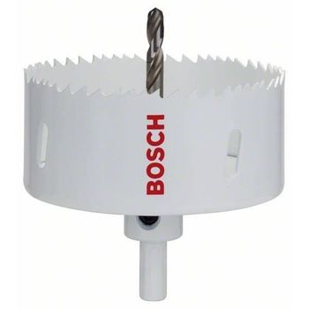 Accesorios Bosch - Scie Trepan Hss Bimetal 95 Mm -