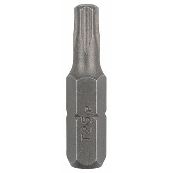 Pack De 2 Puntas Bosch Torx T 25 25 Mm