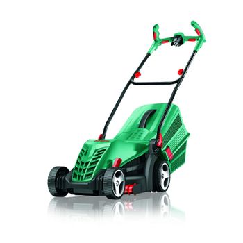 Cortacesped Bosch Electrico 1400 W Arm 37