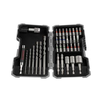 Set Prof.mix Atornillar/perforar 35 Pzas - Bosch - 2.607.017.326