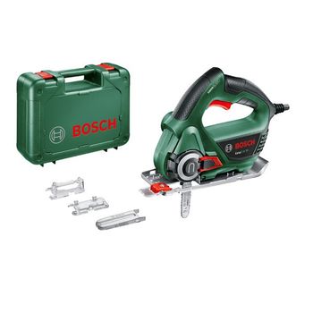 SIERRA CALAR COMPACTA 500W + MALETIN BOSCH