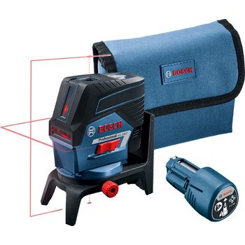 Nivel Laser Gcl 2-50c Pro-rm2-aa1-funda - Bosch - 0.601.066.g00..