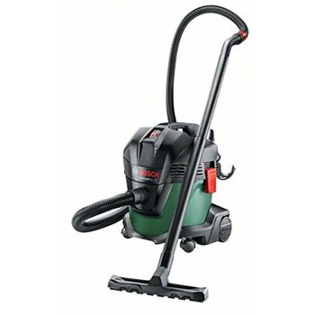 Bosch Biotrituradora eléctrica silenciosa AXT 25D II (2.500 W, Grosor de  rama máx.: 40 mm)