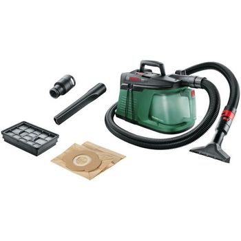 Aspiradora De Taller Compacta Easyvac 3 Bosch