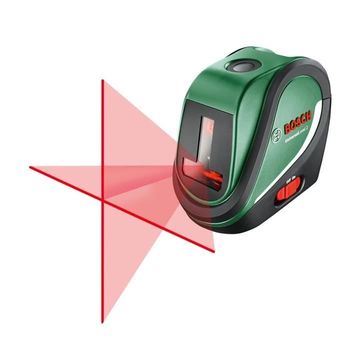 Líneas Láser Bosch Universallevel 2 Basic - 10 M