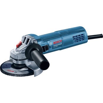 Amoladora Mini Gws 880 880w 125mm C/cart - Bosch - 0.601.396.00a..