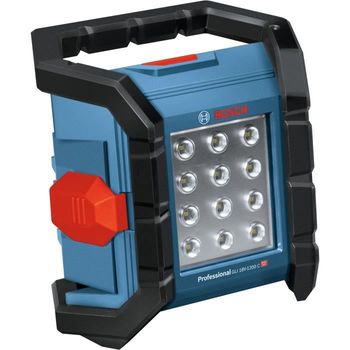 Lámpara Inalámbrica 18v Gli 18v-1200 C Solo (caja De Cartón) Bosch