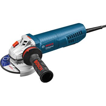 Amoladora Mini Gws-9/125p 900w 125mm H.m - Bosch - 0.601.396.506..