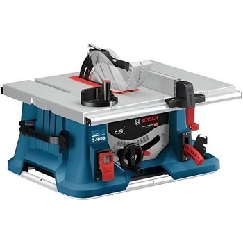 Sierra De Mesa Con Cable 1600 W Gts 635-216 Pro - 0601b42000 Bosch