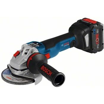 Taladro Atornillador Bosch Professional Gsr 18v-28 + L-boxx Click & Go con  Ofertas en Carrefour