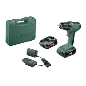 Taladro percutor con cable Bosch Universal Impact de 800 W