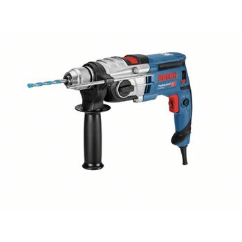 Taladro Percutor Gsb 20-2 - Bosch - 1150 W - 060117b401..