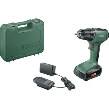 Taladro Atorn Li 1b Drill+m - Bosch - 18 V - Universal Drill..