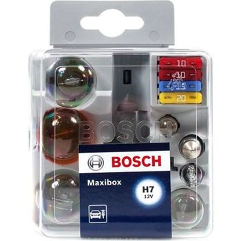 Bombilla Maxibox H7 12v  Bosch