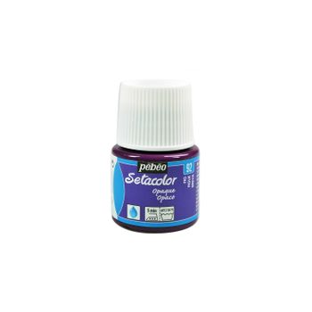 Vernice Textil Setacolor Opaca - Higo - 45 Ml