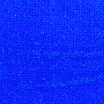 Vernice Textil Setacolor Opaca Efecto Gamuza - Azul Real - 45 Ml