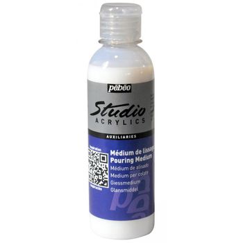 Medio Alisador - 250 Ml