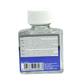 Aceite Mineral Inodoro - 75 Ml