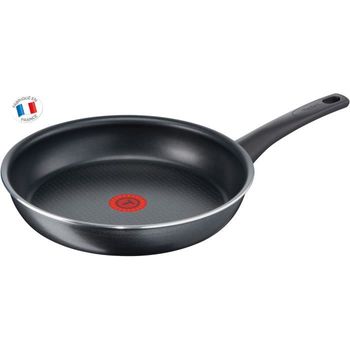 Molde Para Tarta J1608202 Diámetro 24 Cm Marrón Tefal Success