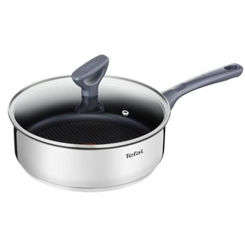 Tefal Ingenio Expertise Estufa L6500602 28cm Todas Las Fuentes De Calor,  Incluida La Inducción con Ofertas en Carrefour