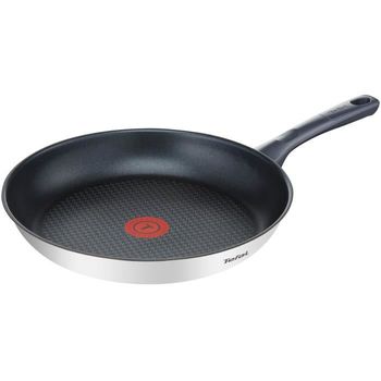 Poêle Tefal L6507702 Wok Ingenio Expertise 26 Cm Noir