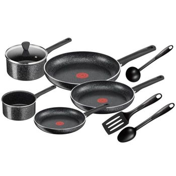 Sartén Tefal Emotion G6 Ø 28 Cm con Ofertas en Carrefour